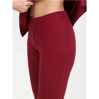 Костюм "Эпюр" (Бордовый)