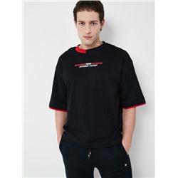 Фуфайка трикотажная для мужчин (футболка)