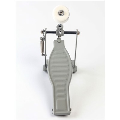 Педаль для бас-барабана Music Life белая