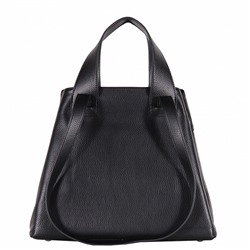 Сумка 0655C black Polina&Eiterou