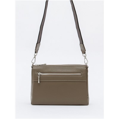 Сумка 6065VG gray  Vitelli Grassi