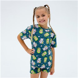 Комплект для девочки Изюмка