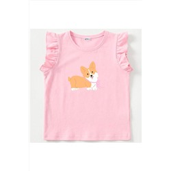 Футболка кулирка YOULALA, 1233353