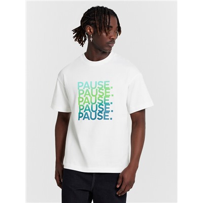 ФУТБОЛКА МУЖСКАЯ 111900