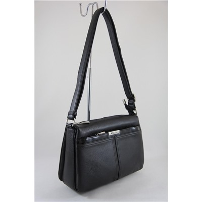 Сумка женская из кожзаменителя Gilda Tohetti   #%