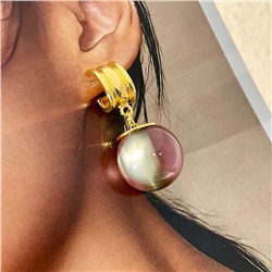 Серьги на гвоздиках арт. 13 4676 (id 286678)