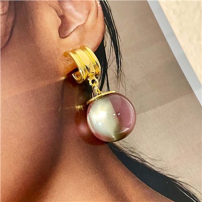 Серьги на гвоздиках арт. 13 4678 (id 286680)