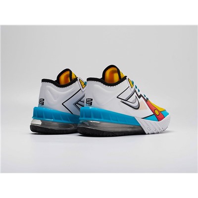 Кроссовки Nike Lebron XVIII