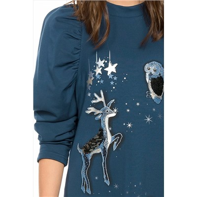 Платье PELICAN, 736082