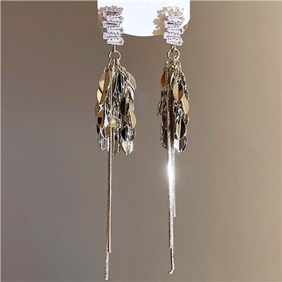 Серьги арт. 13 4897 (id 288950)