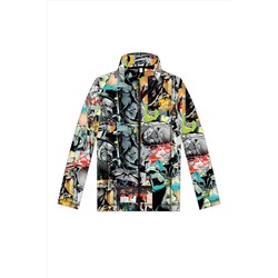 Толстовка PLAYTODAY, 1049510