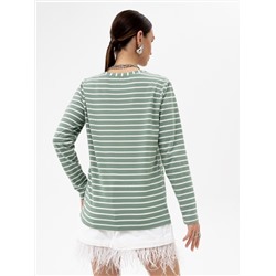 Binita Лонгслив 1164-3