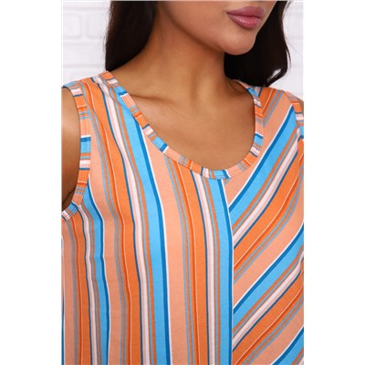 038 Сарафан женский