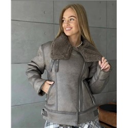 Дубленка #23067303