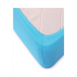 Простыня трикотажная на резинке НАТАЛИ, 1040021