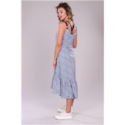 Сарафан в полоску на бретелях 11 НАТАЛИ, 1115520