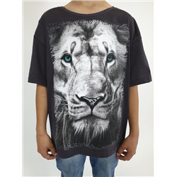 51-06-2. (Футболка для мальчика, Лунева )