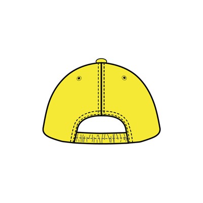 Кепка трикотажная для мальчиков