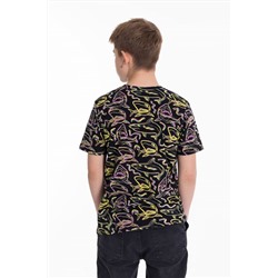 Футболка М22131з