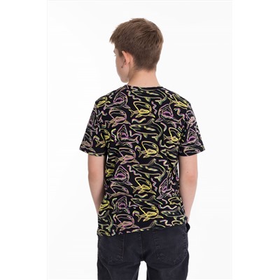 Футболка М22131з