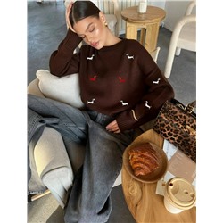 Свитер #23045994