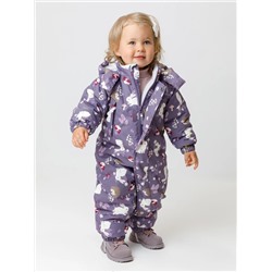 CROCKID Комбинезон ВК 60032/н/55 Ал