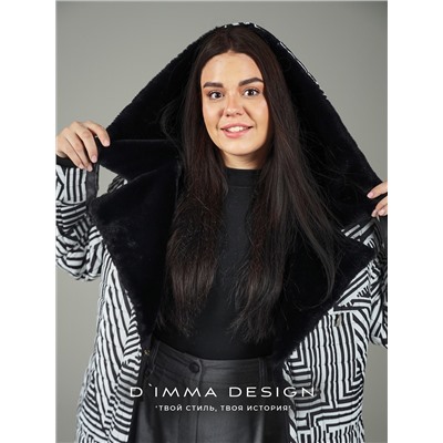 DIMMA Куртка 2602