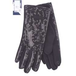 Перчатки жен. Pittards B-3 сенсорные