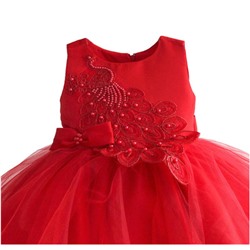 Платье Zoe Flower ZF674