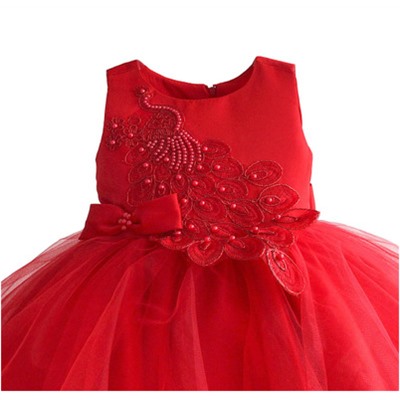 Платье Zoe Flower ZF674