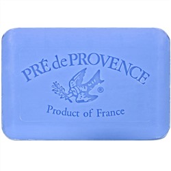 European Soaps, Pre de Provence, кусковое мыло, бурачник, 250 г (8,8 унции)