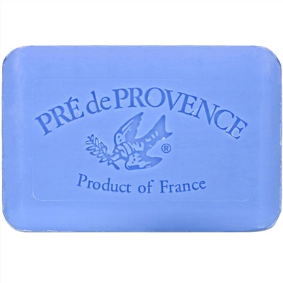 European Soaps, Pre de Provence, кусковое мыло, бурачник, 250 г (8,8 унции)