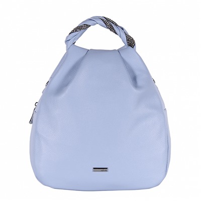 Рюкзак 6213-1 blue Velina Fabbiano-Safenta