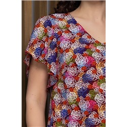 LT Collection Платье П13365-4М