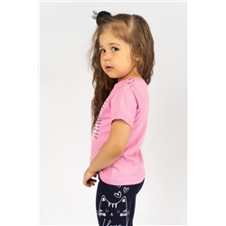 Футболка для девочки 51247