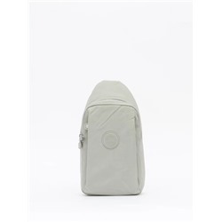 Рюкзак 8685MD l.gray Mindesa