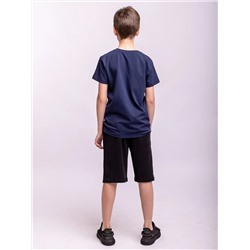 BATIK Футболка 0004_С22