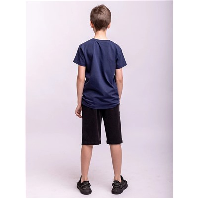 BATIK Футболка 0004_С22