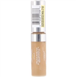 L'Oreal, Консилер True Match Super-Blendable Concealer, оттенок теплый средний/темный W6-7-8, 5,2 мл