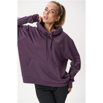 Толстовка Лори (инжирный)