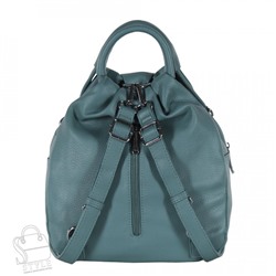Рюкзак женский 69091-3 l.green Velina Fabbiano-Safenta/30
