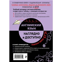 Эксмо А. В. Грачева "Английский язык"