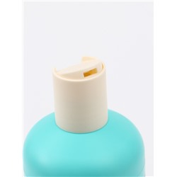 Детский шампунь-гель-пена 3в1, 400 мл, аромат тропический лимонад, «Монстрик»