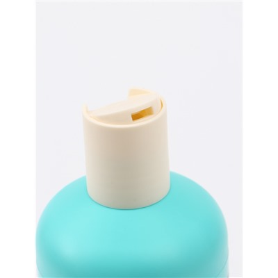 Детский шампунь-гель-пена 3в1, 400 мл, аромат тропический лимонад, «Монстрик»