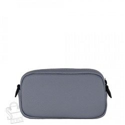 Сумка женская кожаная 8300VG l.blue Vitelli Grassi