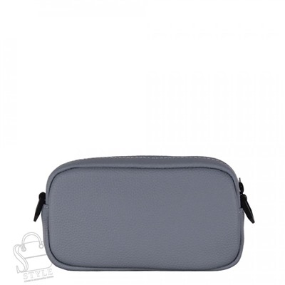 Сумка женская кожаная 8300VG l.blue Vitelli Grassi