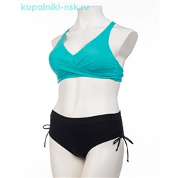 56068 Х Купальник раздельный (52-60)