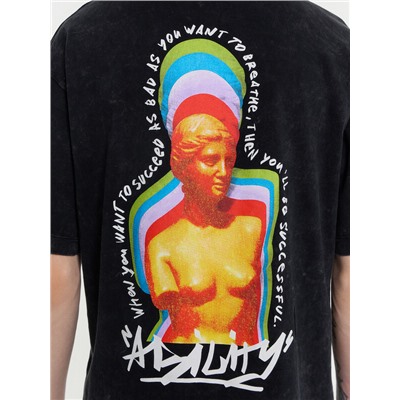 ФУТБОЛКА МУЖСКАЯ 111883