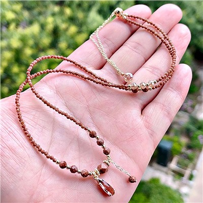 Колье арт. 42 0022 (id 288147)