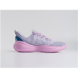 Кроссовки Under Armour Curry Flow 12